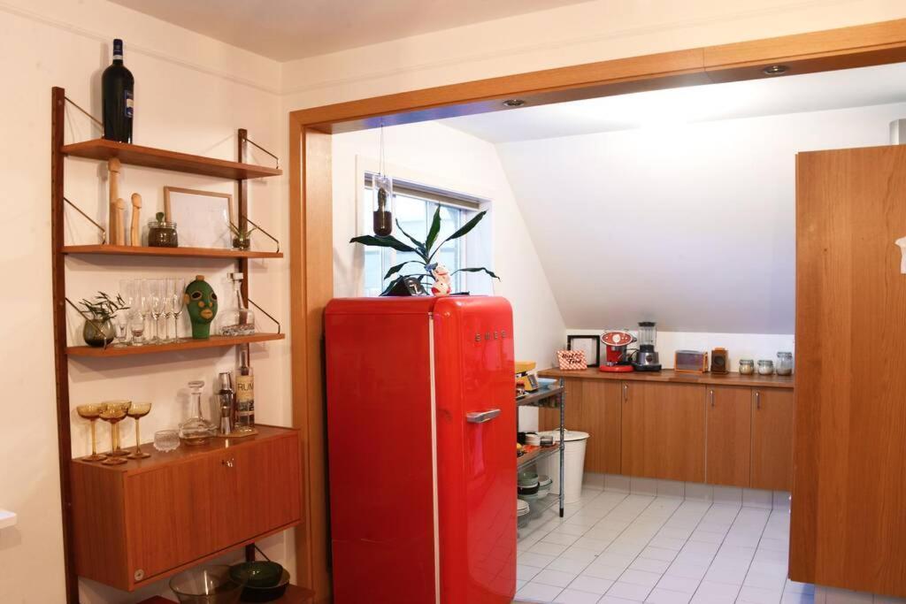 Unique 2 Bedroom Apartment Downtown Рейкьявик Экстерьер фото
