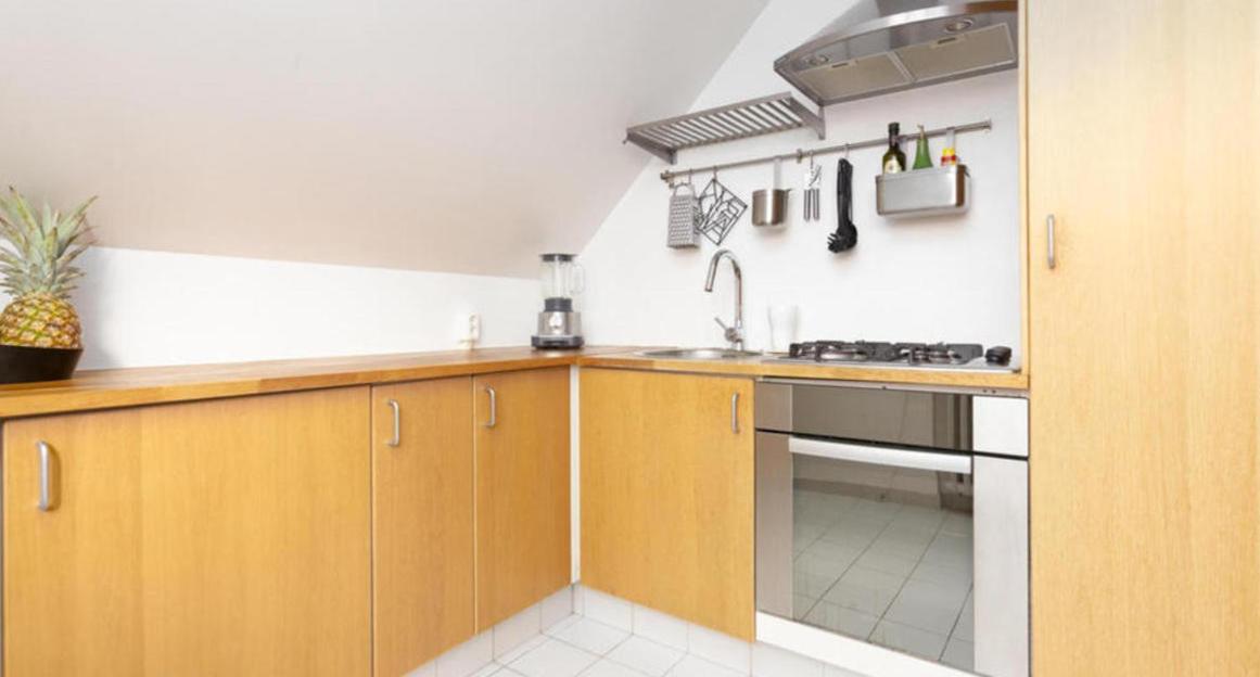 Unique 2 Bedroom Apartment Downtown Рейкьявик Экстерьер фото