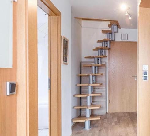 Unique 2 Bedroom Apartment Downtown Рейкьявик Экстерьер фото